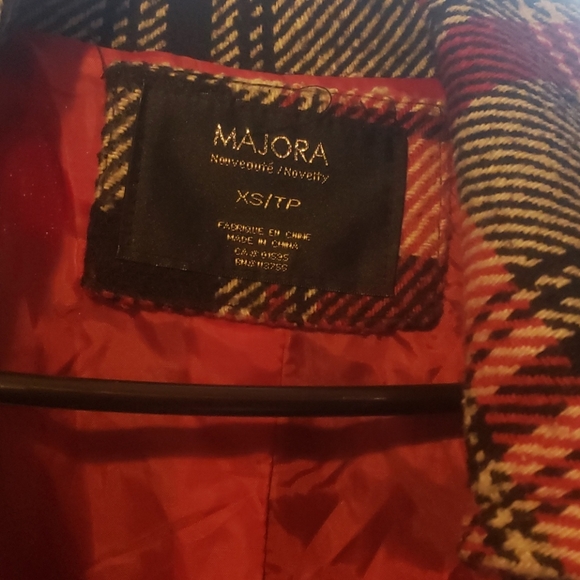 Pea coat - Picture 2 of 2